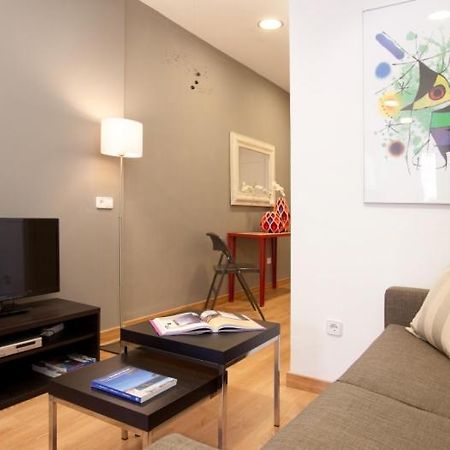 Sagrada Familia Appartement Barcelona Buitenkant foto