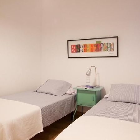 Sagrada Familia Appartement Barcelona Buitenkant foto