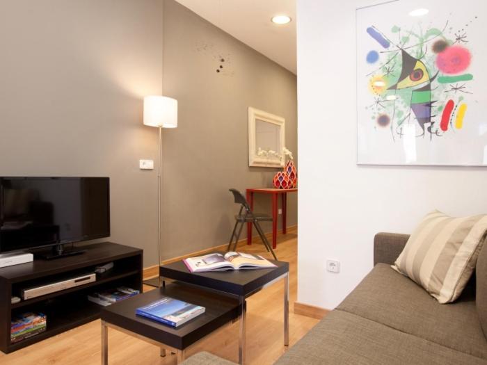 Sagrada Familia Appartement Barcelona Buitenkant foto
