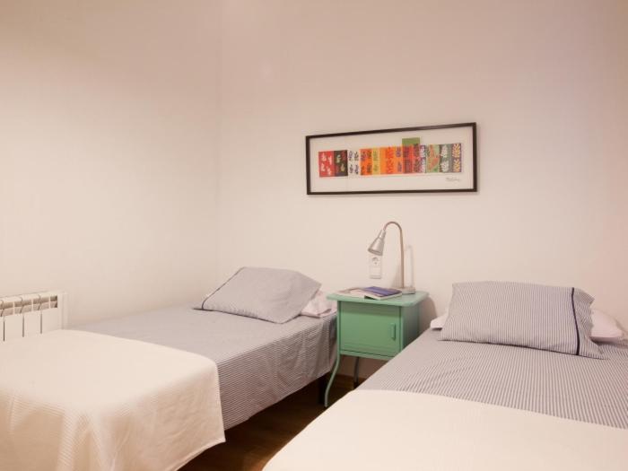 Sagrada Familia Appartement Barcelona Buitenkant foto